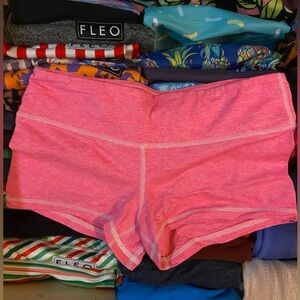 Fleo shorts